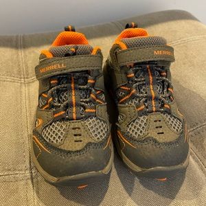 Merrel Trail Chaser Sneakers Toddler/Little Kids